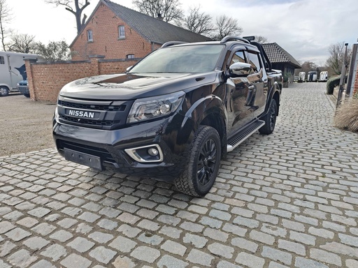Nissan Navara 2.3 dCi 4WD New N-Guard