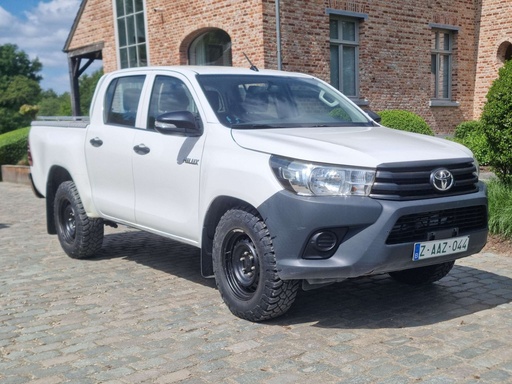 MERCEDES GLC 220 D 4MATIC