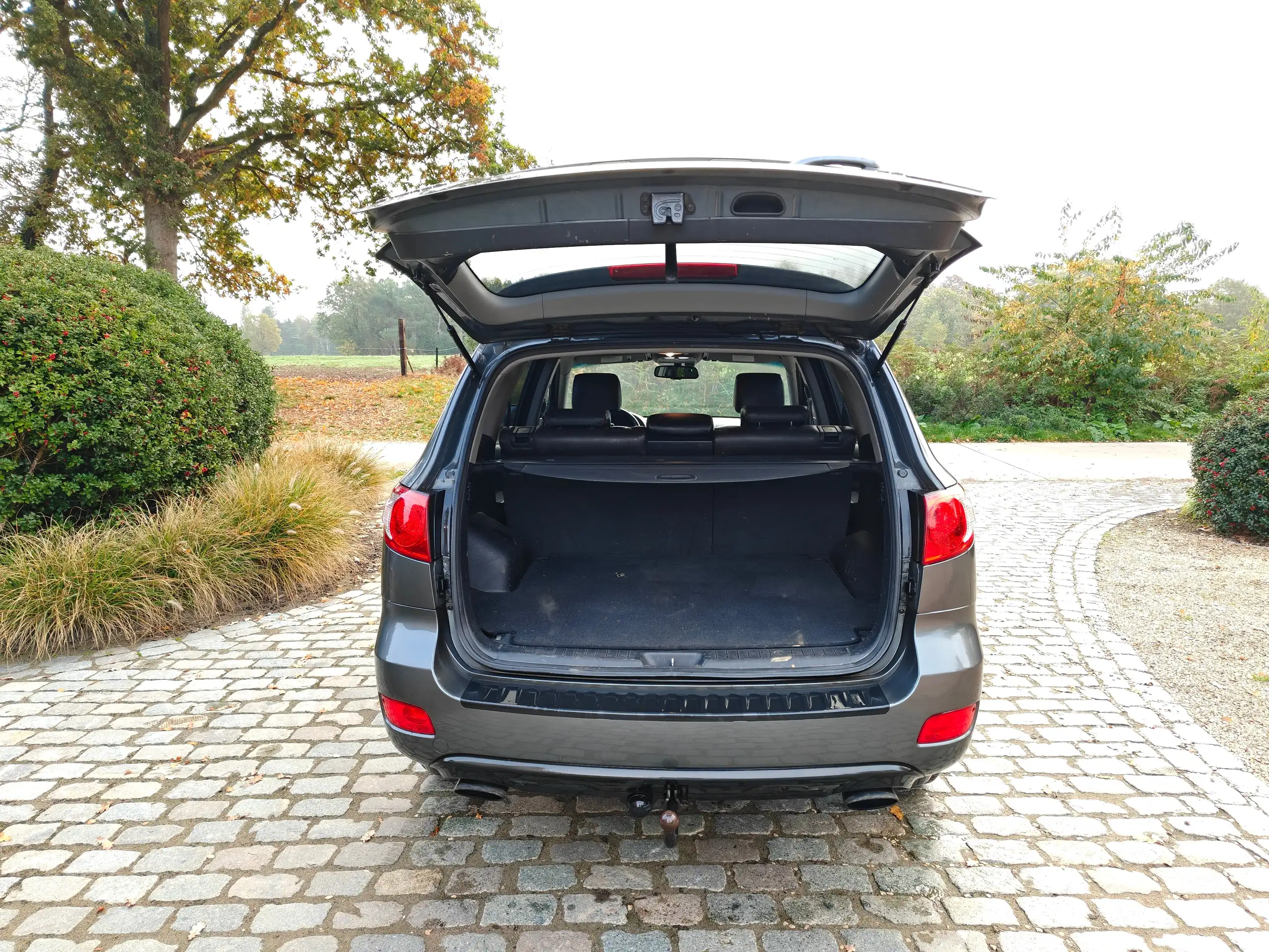 Opel Zafira Tourer