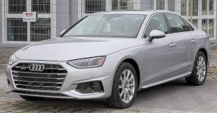 [446417] Audi A4 1.4 TFSI
